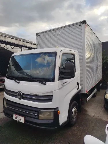 VW/Express DRC 4x2