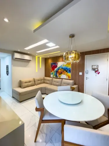 Imóvel para venda com 65 metros quadrados com 3 quartos em Vila Vicente Fialho - São Luís