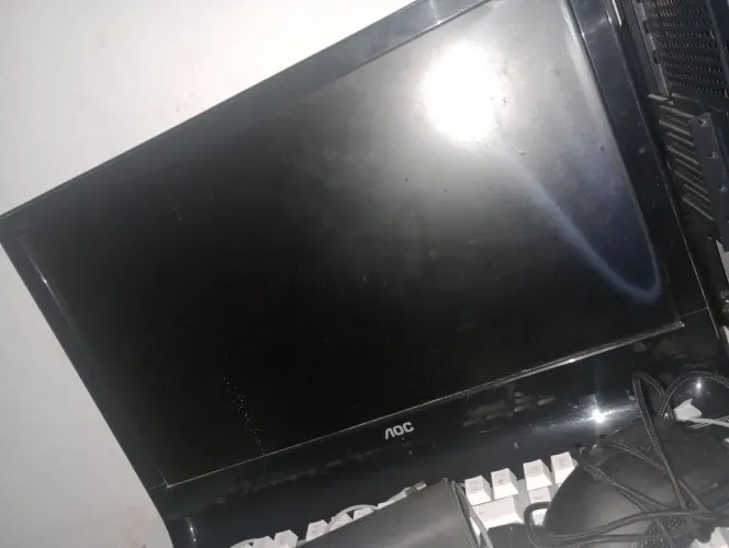 Monitor  AOC E966SW