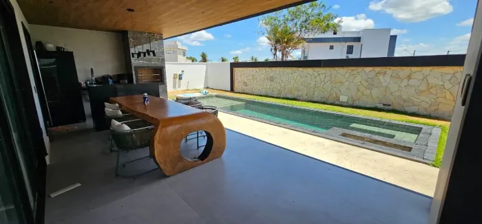 Casa itaitinga