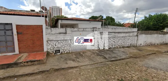 Casa para aluguel com 3 quartos - Teresina/PI