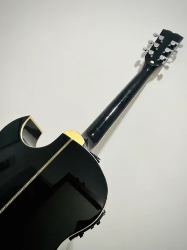 Violão Eagle GL36 BKB