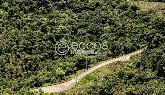 Terreno em condomínio à venda, Vila Castela - Nova Lima/MG