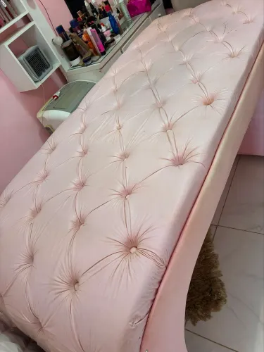 Vendo maca Rose