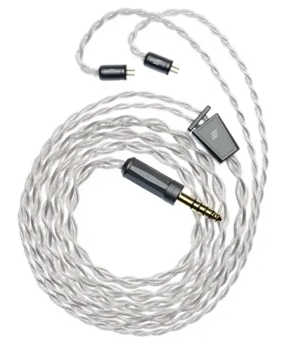 Cabo Effect Audio Cadmus Lite (2-Pin/4.4mm) - Impecável