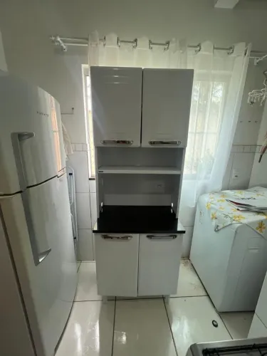 Armário Torre quente Colormaq R$380,00