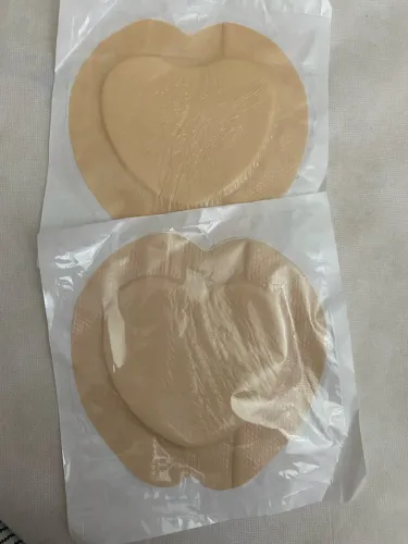 Curativo para evitar escaras