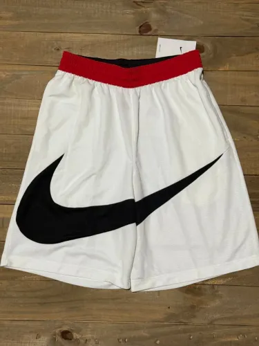 Facão branca da nike