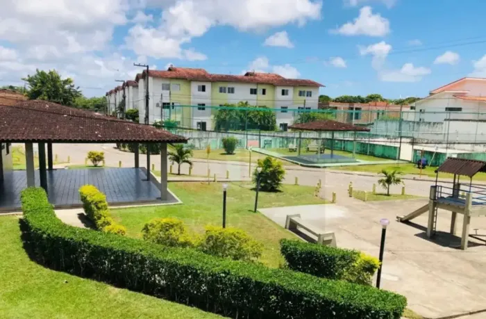 Apartamento para locação no RESIDENCIAL BOSQUE DAS PALMEIRAS, PESCARIA, Maceió, AL