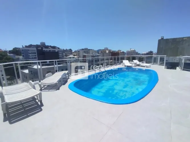 Apartamento 4 quartos no bairro Coqueiros - Florianópolis