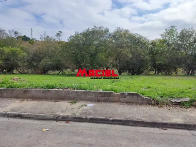 Excelente Terreno no Bairro São Francisco ? São José dos Campos