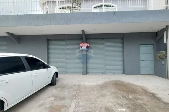 LOJA COMNERCIAL PARA ALUGUEL , MANGUEIRINHA , RIO BONITO RJ