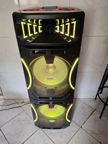 Som Philco pcx extreme 35.000