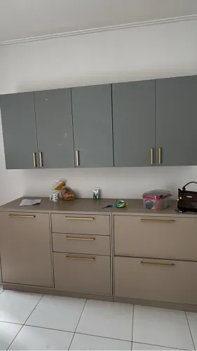 Armário cozinha 