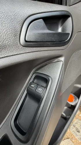Ford KA 1.0 Se/se Plus Tivct Flex 5P 2015