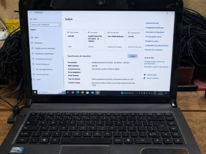 Notebook