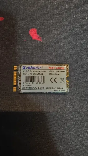 SSD M.2 SATA 2242 240gb