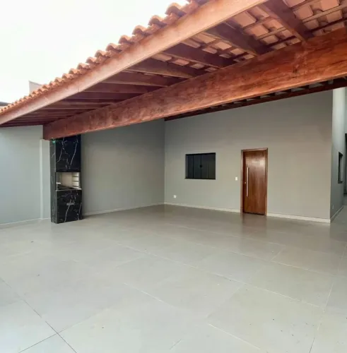 Casa a venda na Marambaia