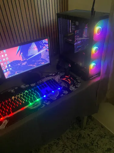 Pc gamer/trabalhos e estudos