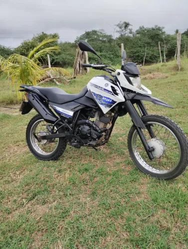 YAMAHA/XTZ150 CROSSER FLEX