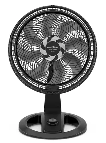 Ventilador Maxx Force Britânia