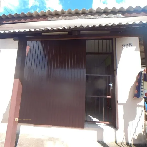 Casa com 1 Quarto(s) e 1 banheiro(s) para Alugar, 25 m² por R$ 780 / Mês