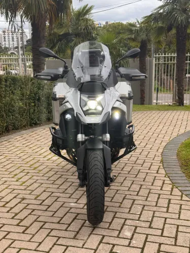 R1300GS Plus