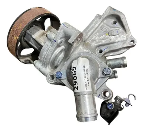 Bomba D\''água Honda Hrv Exl Hs 2023