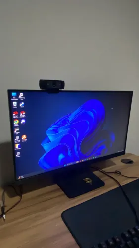 MONITOR LG 24MS500