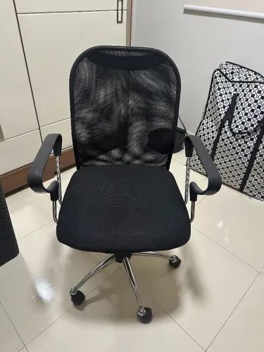 Cadeira de escritório