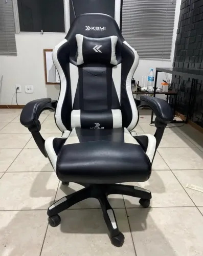 Cadeira Gamer