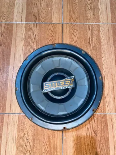 Alto falante 12"
