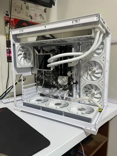 Placa mãe ASRock B450M Steel Legend
