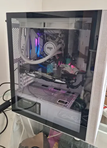 Pc gamer intermediário 