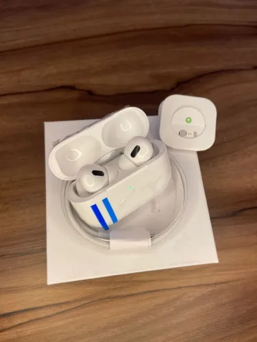 Fone bluetooth pro 3 branco