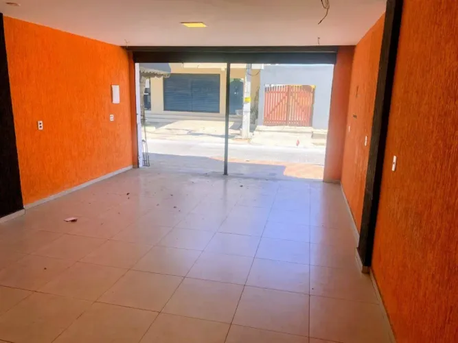 LOCAÇÃO FIXA LOJA COMERCIAL IMPERDÍVEL NO JARDIM FLAMBOYANT  CABO FRIO/RJ