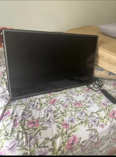 LG 32 smart