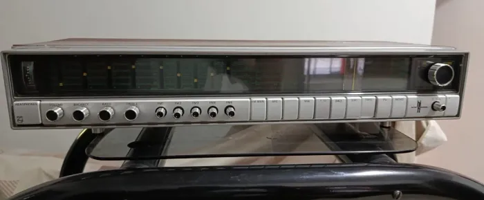 Receiver Philips