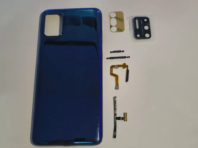 PEÇAS DE REPOSIÇÃO PARA MOTOROLA G9 PLUS