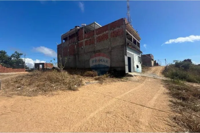 Terreno em Gaibú para venda, Cabo de santo Agostinho