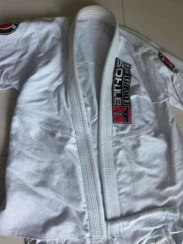 2 Kimonos A2