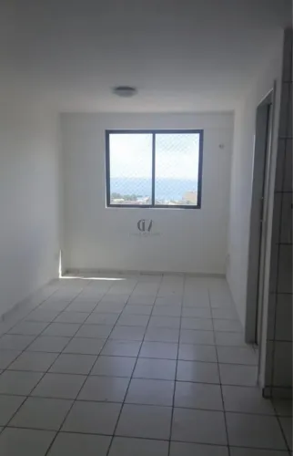 Apartamento à venda em Fortaleza, Centro, com 2 quartos, com 45 m², Ed. Sky Tower