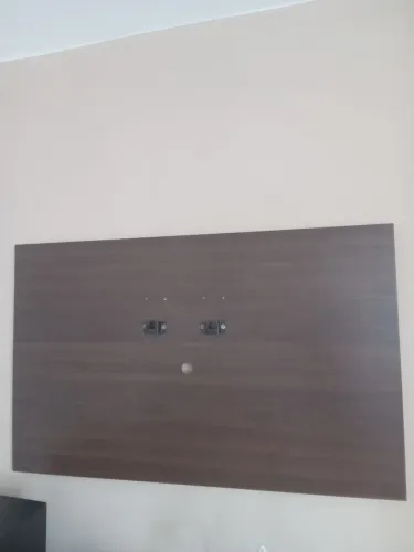 Rack para a sala