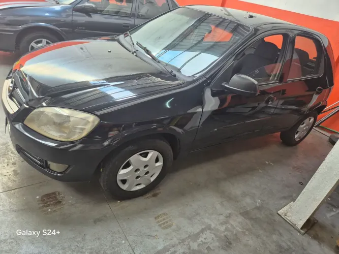 Chevrolet Celta Life/ LS 1.0 MPFI 8V Flexpower 5P 2011