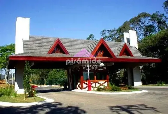 Terreno à venda, 1000 m² por R$ 330.000,00 - Jambeiro - Jambeiro/SP
