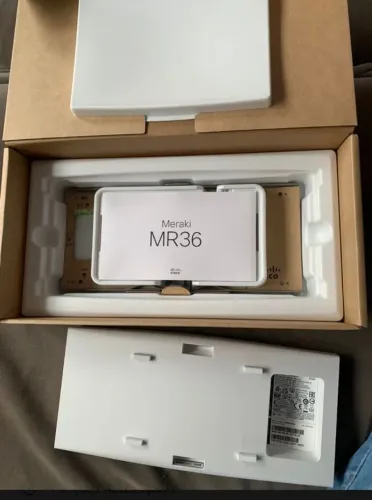 Cisco Meraki MR36