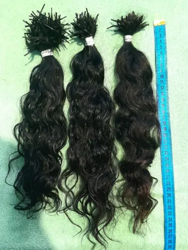 CABELO HUMANO - ONDULADO
