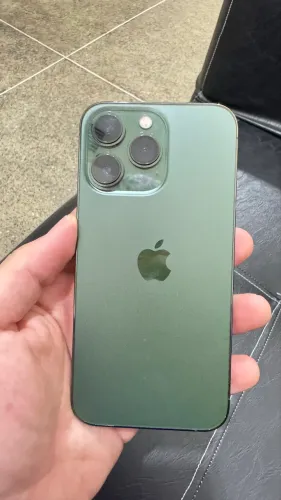 iPhone 13 Pro 128 gb - Verde