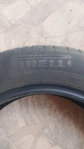 Pneu 195/60/16