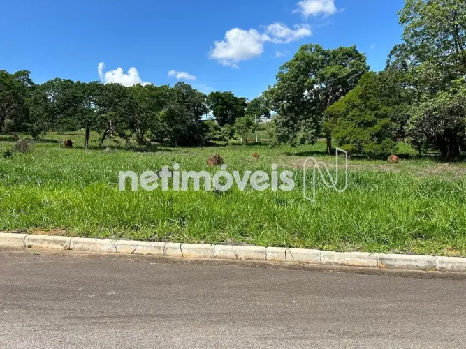 Venda Lote em condomínio Residencial Poços Lagoa Santa